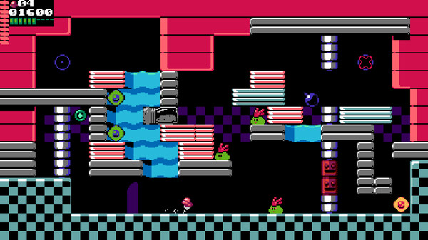 UFO 50 switch Free Download