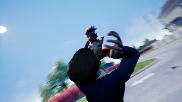 Squirrel with a Gun Free Download