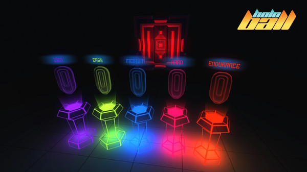 HoloBall VR Free Download