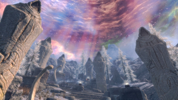 The Elder Scrolls V: Skyrim Anniversary Edition Free Download