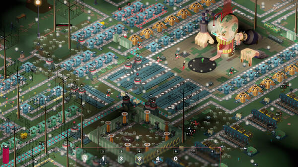 Atrio: The Dark Wild Free Download