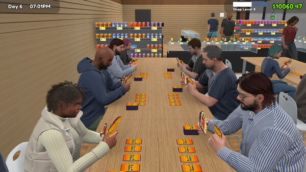 TCG Card Shop Simulator Free Download