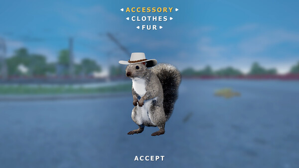 Squirrel with a Gun Free Download