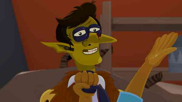 The Holy Gosh Darn Free Download