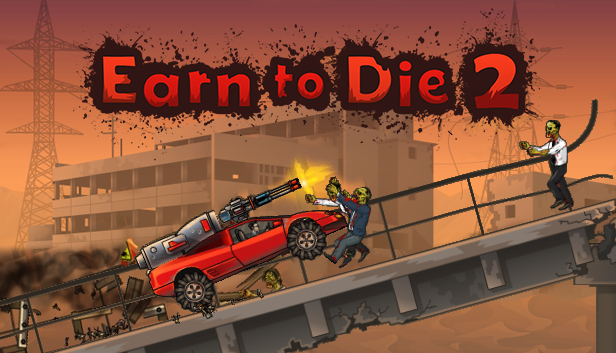 Earn to Die 2 Free Download (v1.0.4)