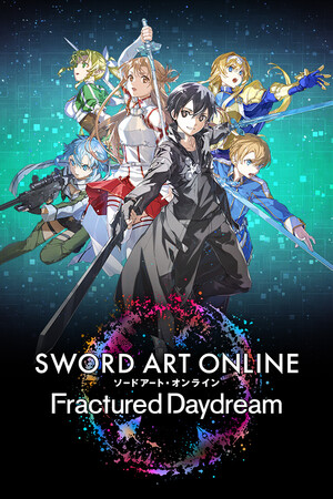 SWORD ART ONLINE Fractured Daydream Free Download