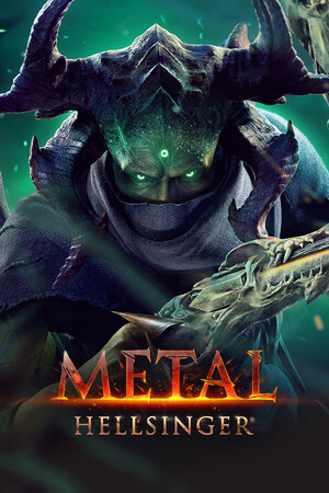 Metal: Hellsinger Free Download (v1.8.0-71665-194)