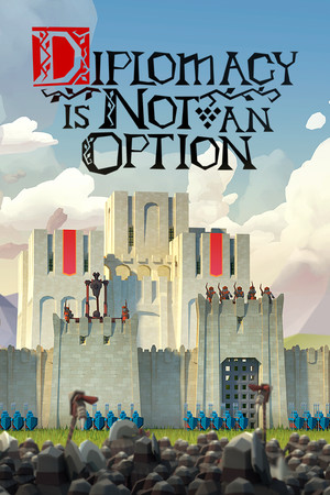 Diplomacy Is Not An Option Free Download (v1.0.24r)