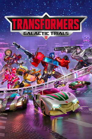 TRANSFORMERS: Galactic Trials Free Download