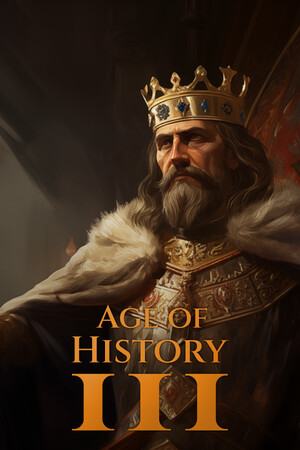 Age of History 3 Free Download  (B16280821)