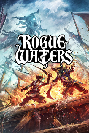 Rogue Waters Free Download (v1.0.0.3149)