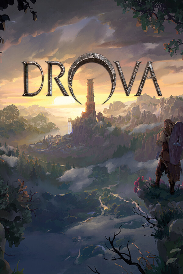 Drova – Forsaken Kin Free Download (v1.0.1)