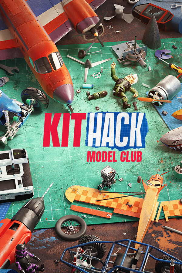 KitHack Model Club Free Download (v1.4.0)