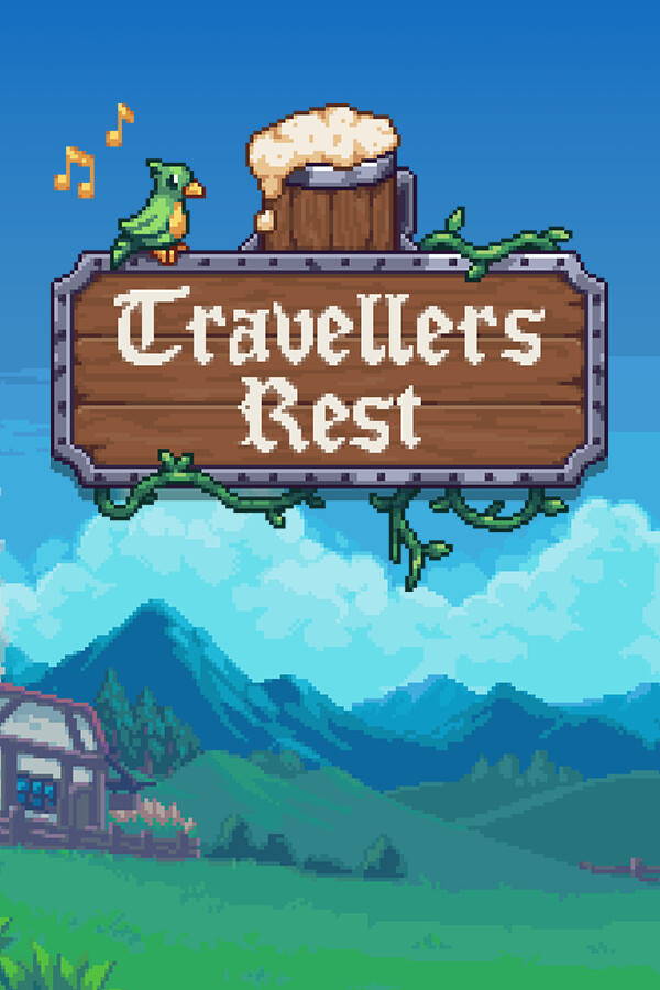 Travellers Rest Free Download (v0.6.6.6)