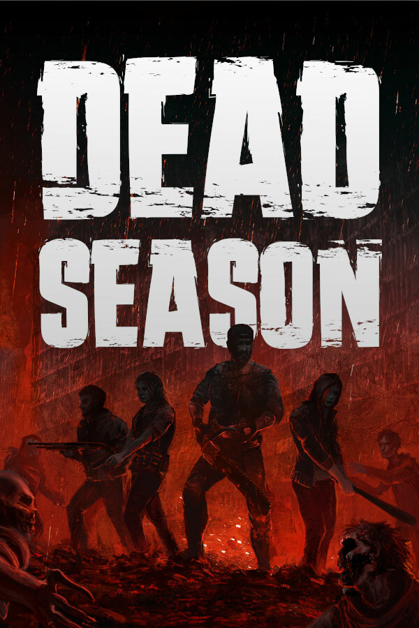 Dead Season Free Download (v0.9.5.0)