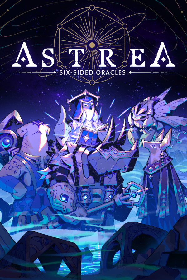 Astrea: Six-Sided Oracles Free Download (v1.2.78)