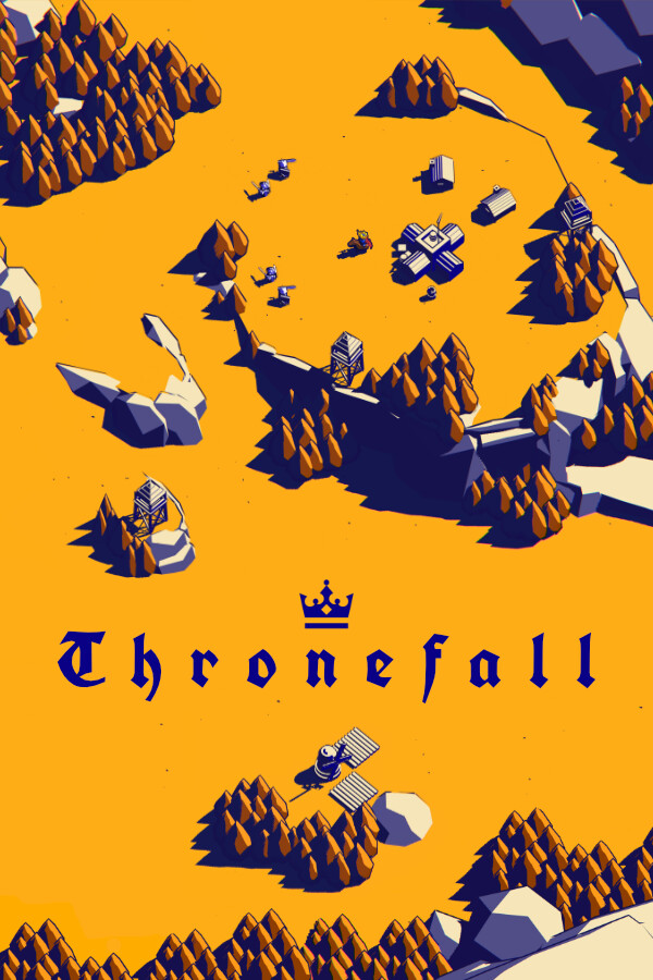 Thronefall Free Download  (B16153885)