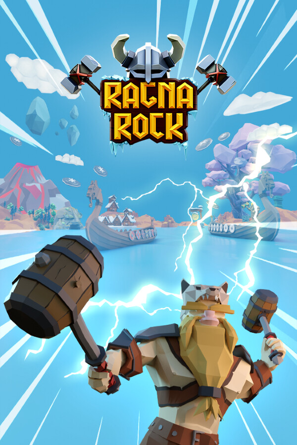 Ragnarock VR Free Download (Build 7755630)