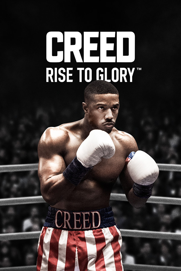 Creed: Rise to Glory VR Free Download