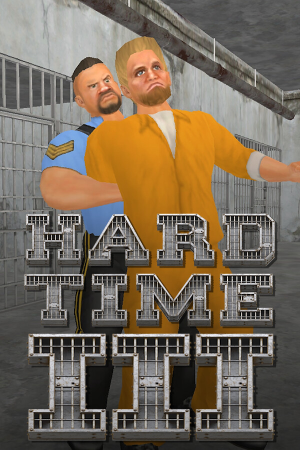 Hard Time III Free Download (v1.0.2)