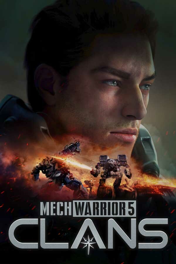 MechWarrior 5: Clans Free Download (v1.0.66)