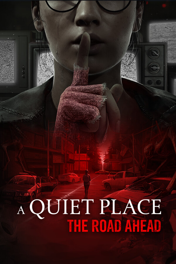 A Quiet Place: The Road Ahead Free Download