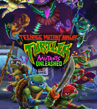 Teenage Mutant Ninja Turtles: Mutants Unleashed Free Download