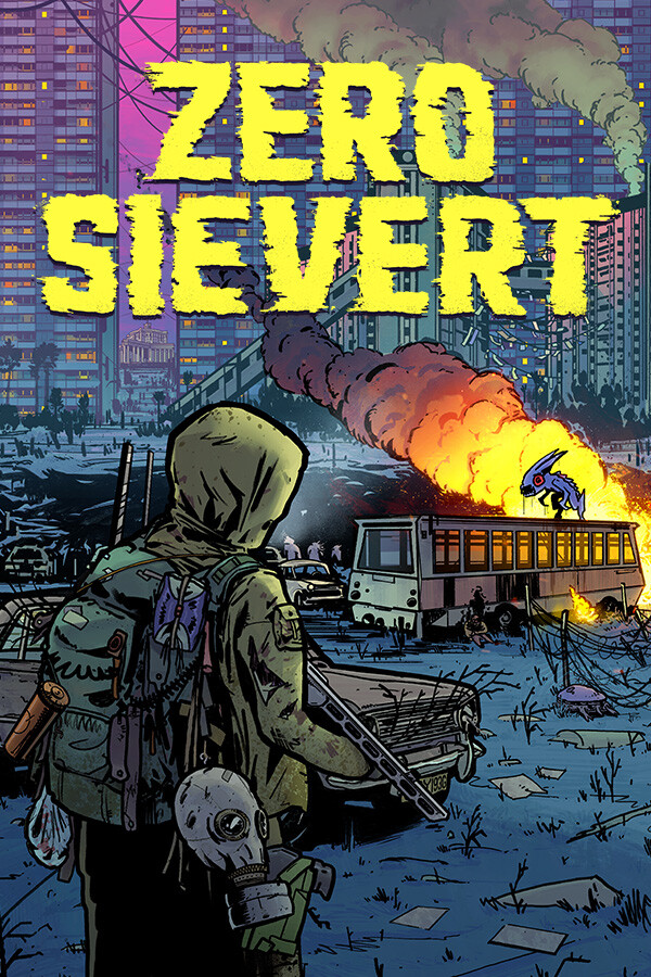 Zero Sievert Free Download (v1.0.7)