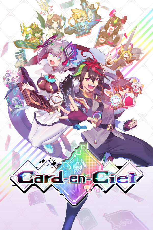 Card-en-Ciel Free Download (Build 16177794)