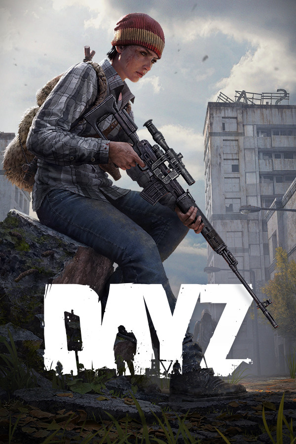 DayZ Free Download (v1.26 & Multiplayer)