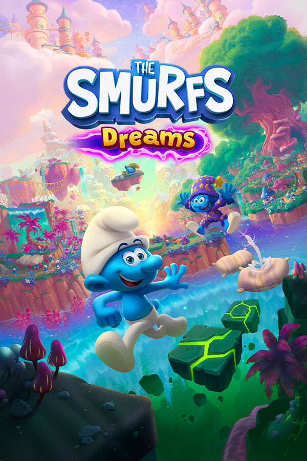 The Smurfs – Dreams Free Download (v0.0.18)