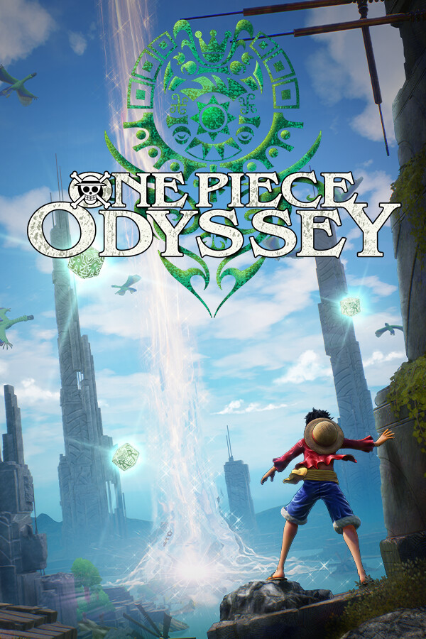 ONE PIECE ODYSSEY Free Download (v01.02)