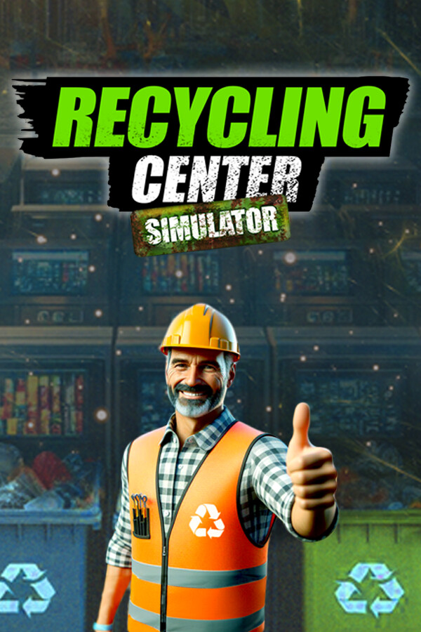 Recycling Center Simulator Free Download (Build 16473813)