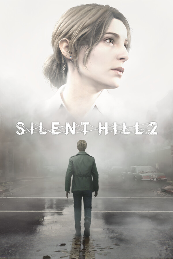 SILENT HILL 2 Free Download (Remake + v1.1.236.114)