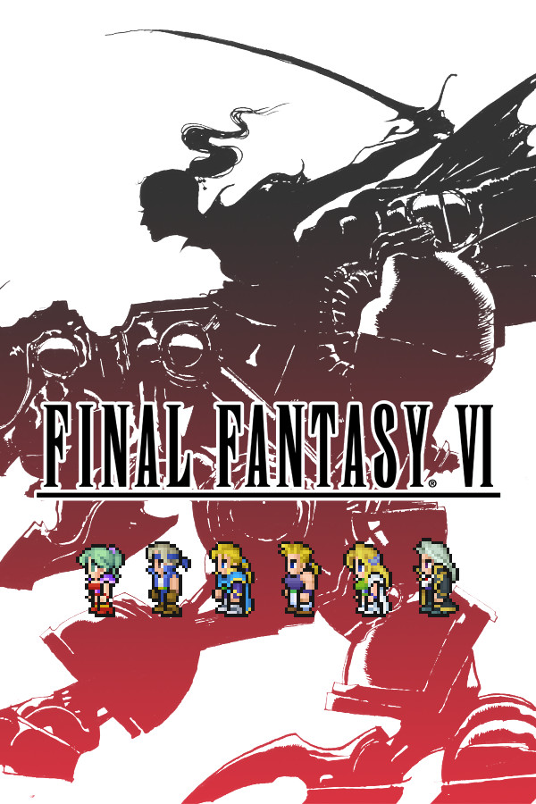 FINAL FANTASY VI Free Download (v1.0)