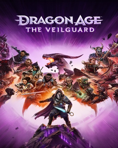 Dragon Age: The Veilguard Free Download (Build 16179329)