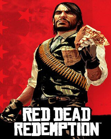 Red Dead Redemption Free Download (PC 2024) (b16169696)