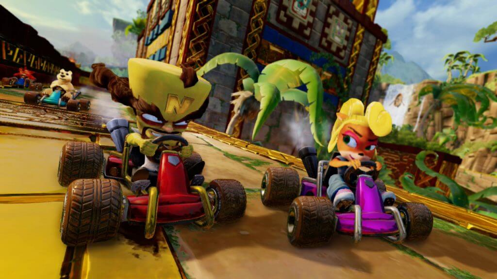 Mario and Sonic at the Olympic Games Tokyo 2020 NSP Free Download