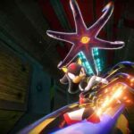 Sonic x Shadow Generations Switch NSP direct Free Download