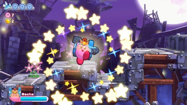 Kirby’s Return to Dream Land Deluxe Switch NSP direct Free Download