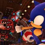 Sonic x Shadow Generations Switch NSP direct Free Download
