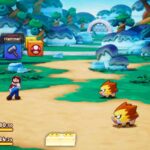 Mario & Luigi: Brothership Switch NSP direct Free Download