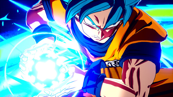 DRAGON BALL: Sparking! ZERO Free Download