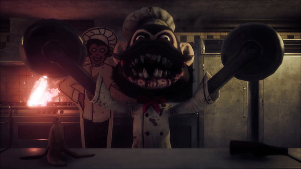 Dark Deception Free Download