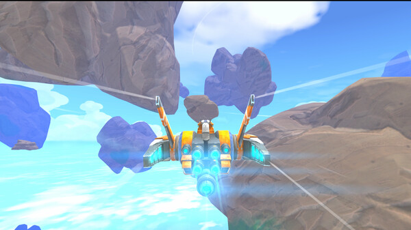 Sky Oceans: Wings for Hire Free Download