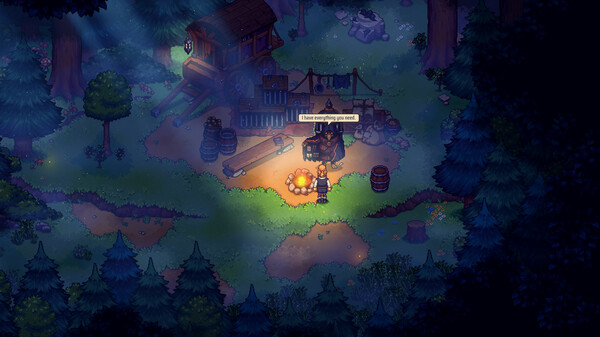 Travellers Rest Free Download