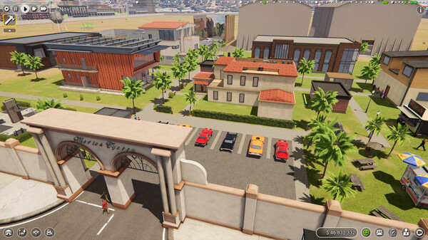 Movies Tycoon Free Download