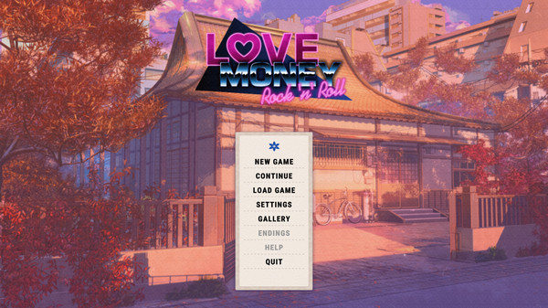 Love, Money, Rock’n’Roll Free Download