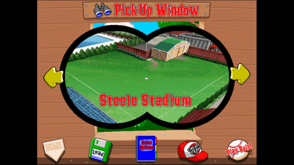 Backyard Baseball ’97 Free Download