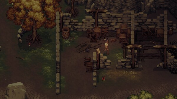 Drova – Forsaken Kin Free Download